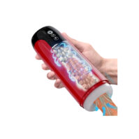 Automatic Thrusting Masturbation Cup