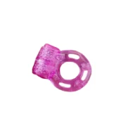 Vibrating Penis Cock Ring