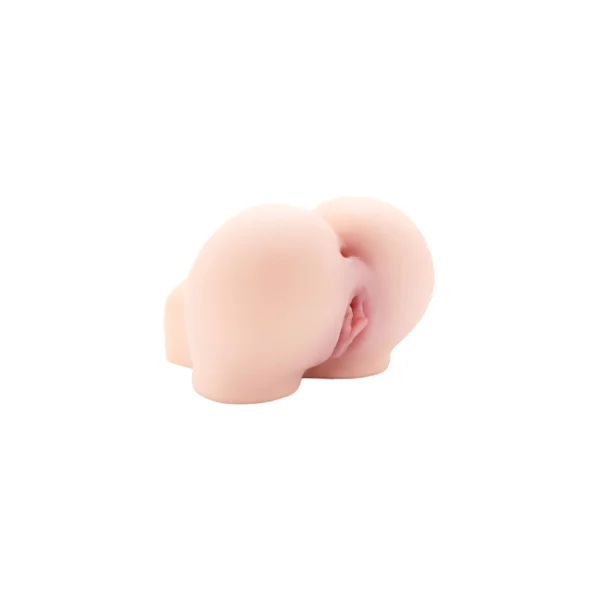 Hip Ass Doll Masturbator