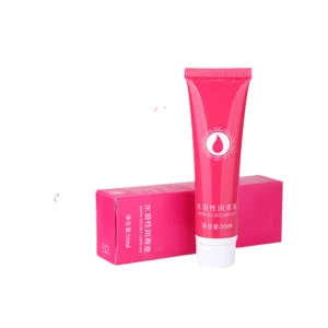 SIMI Water Based Lube