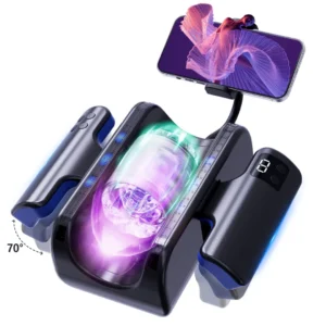 automatic handheld masturbator Nepal