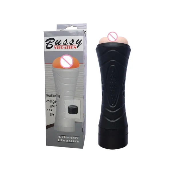 Flesh Light Style Masturbator