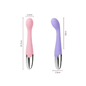 Lara G-spot vibrator