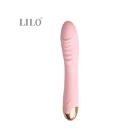 LILO vibrator for women