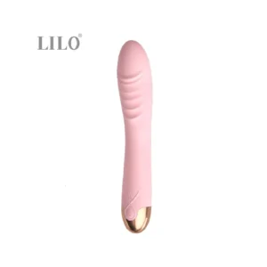 LILO vibrator for women