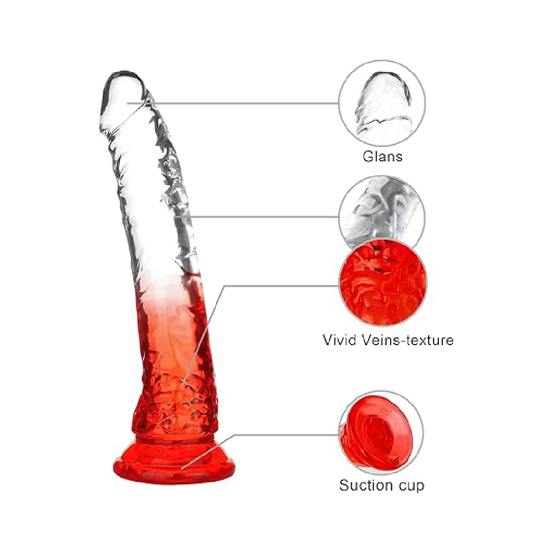 7.3 inch Realistic Dildo