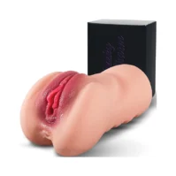 Pocket Pussy Masturbator