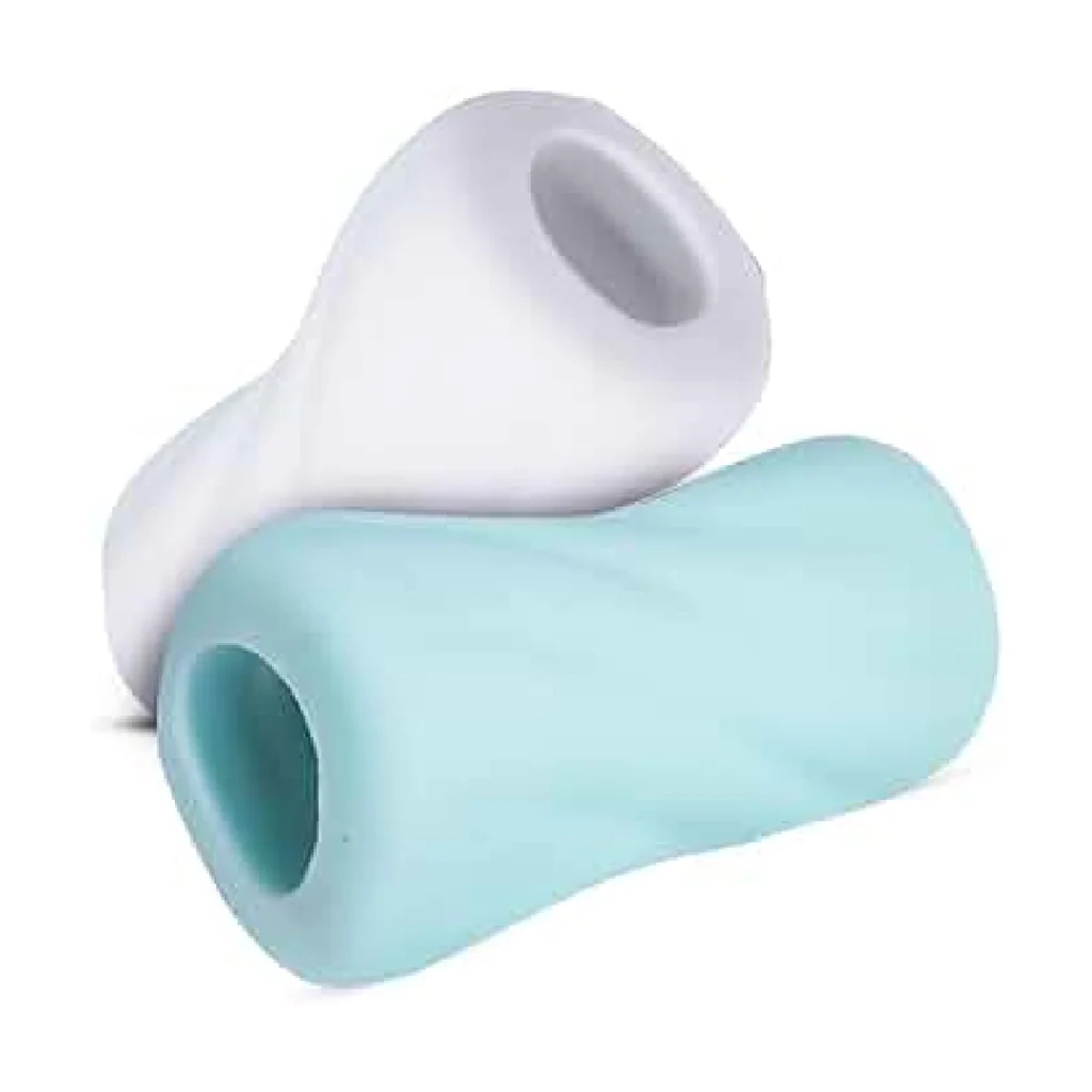 Best male sex toys in Nepal-Volcano masturbation sleeve