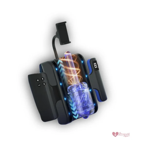 automatic handheld masturbator Nepal