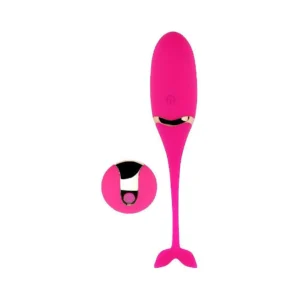 Wireless Egg Vibrator
