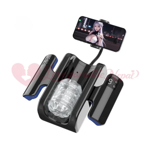 automatic handheld masturbator Nepal