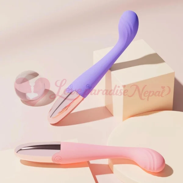 Lara G-Spot Vibrator for Women in Nepal