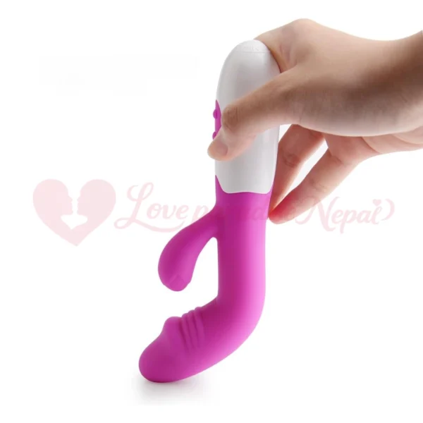 Lovely Rabbit Vibrator's
