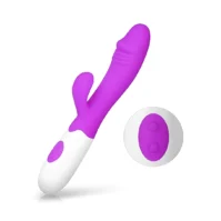 Lovely Rabbit Vibrator's