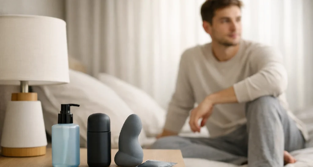 Best male sex toys in Nepal