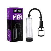 Penis Pump | Penis Enlargement Therapy for Men