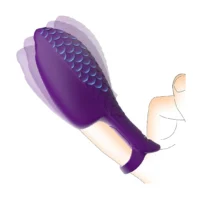 Finger Vibrator in Nepal