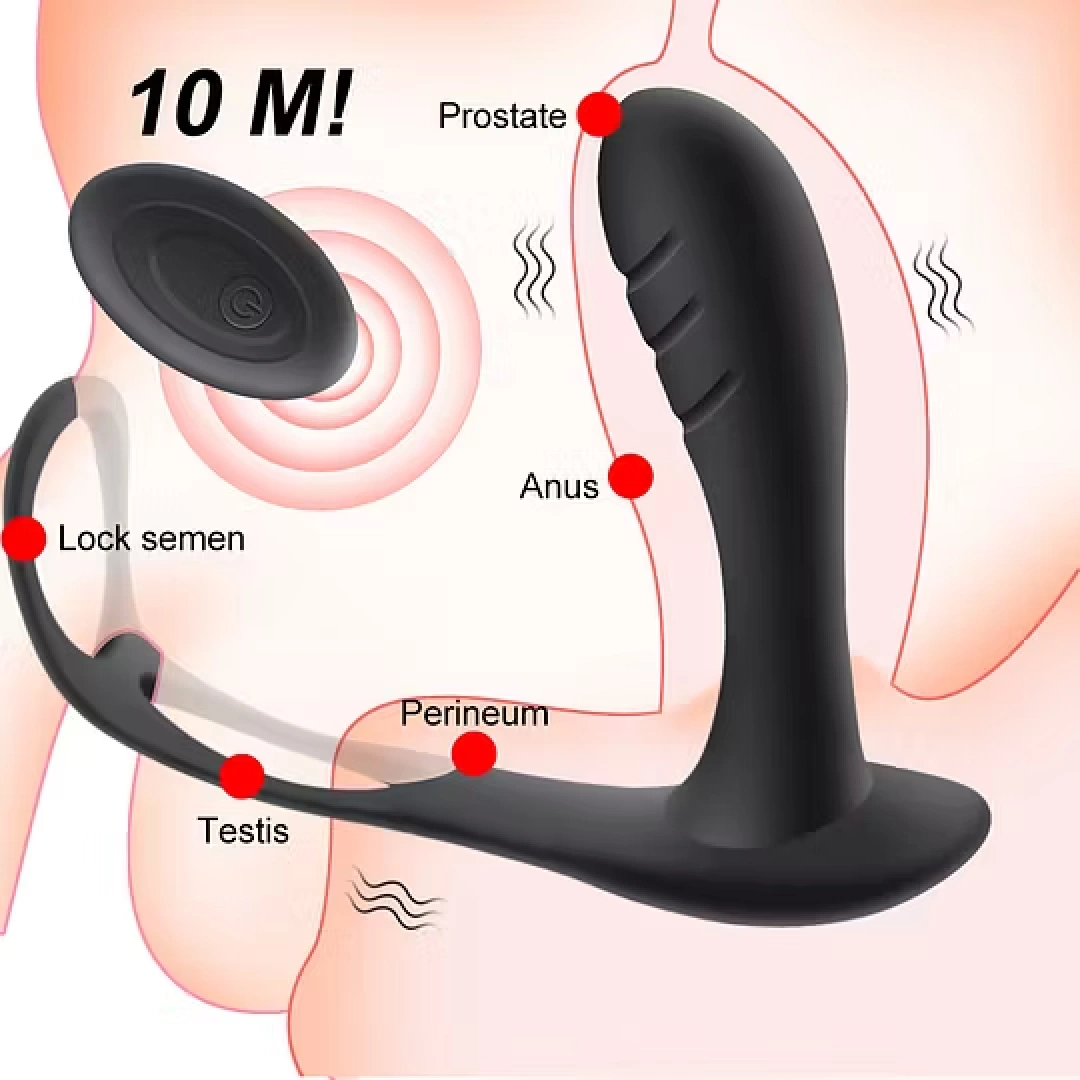 Anal Toys in Nepal