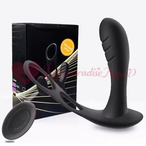 Anal Toys in Nepal