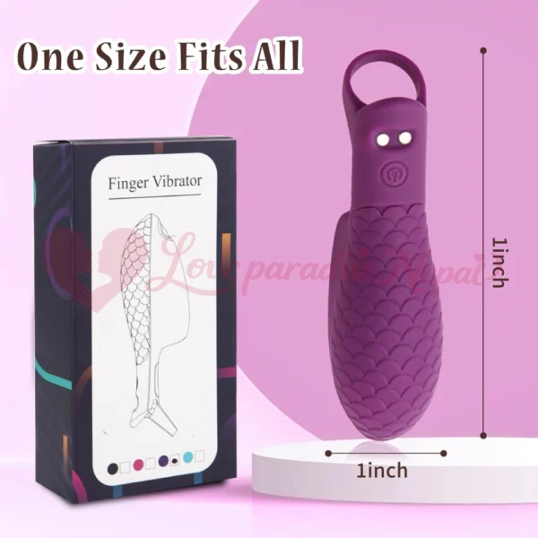 Finger Vibrator in Nepal