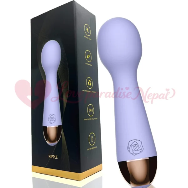 Miki Mini Vibrator
