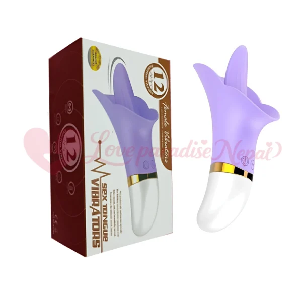 Tongue Vibrator in Nepal