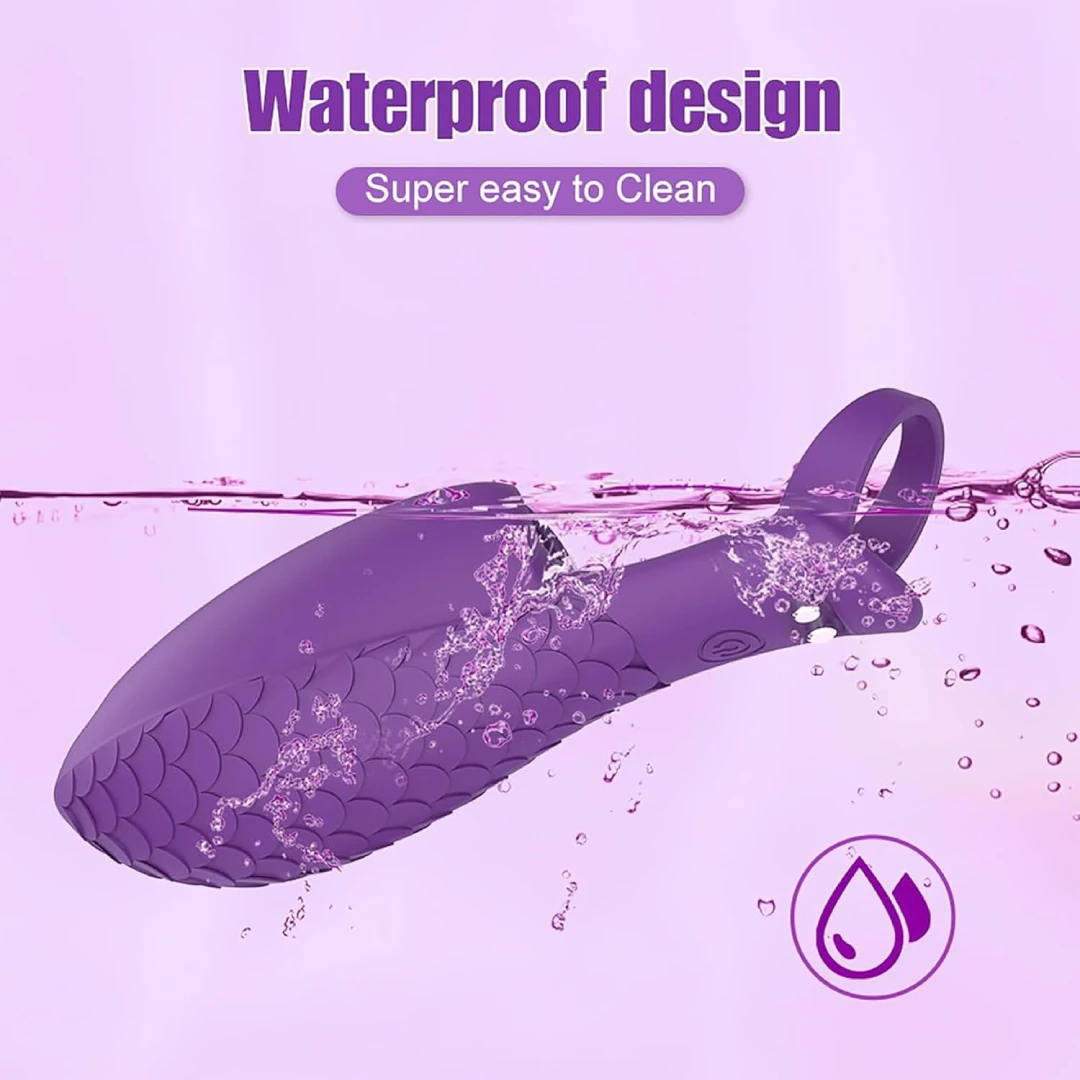 Finger Vibrator in Nepal