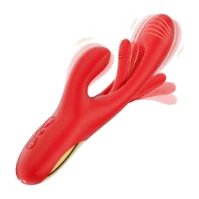 Rabbit G-spot Vibrator