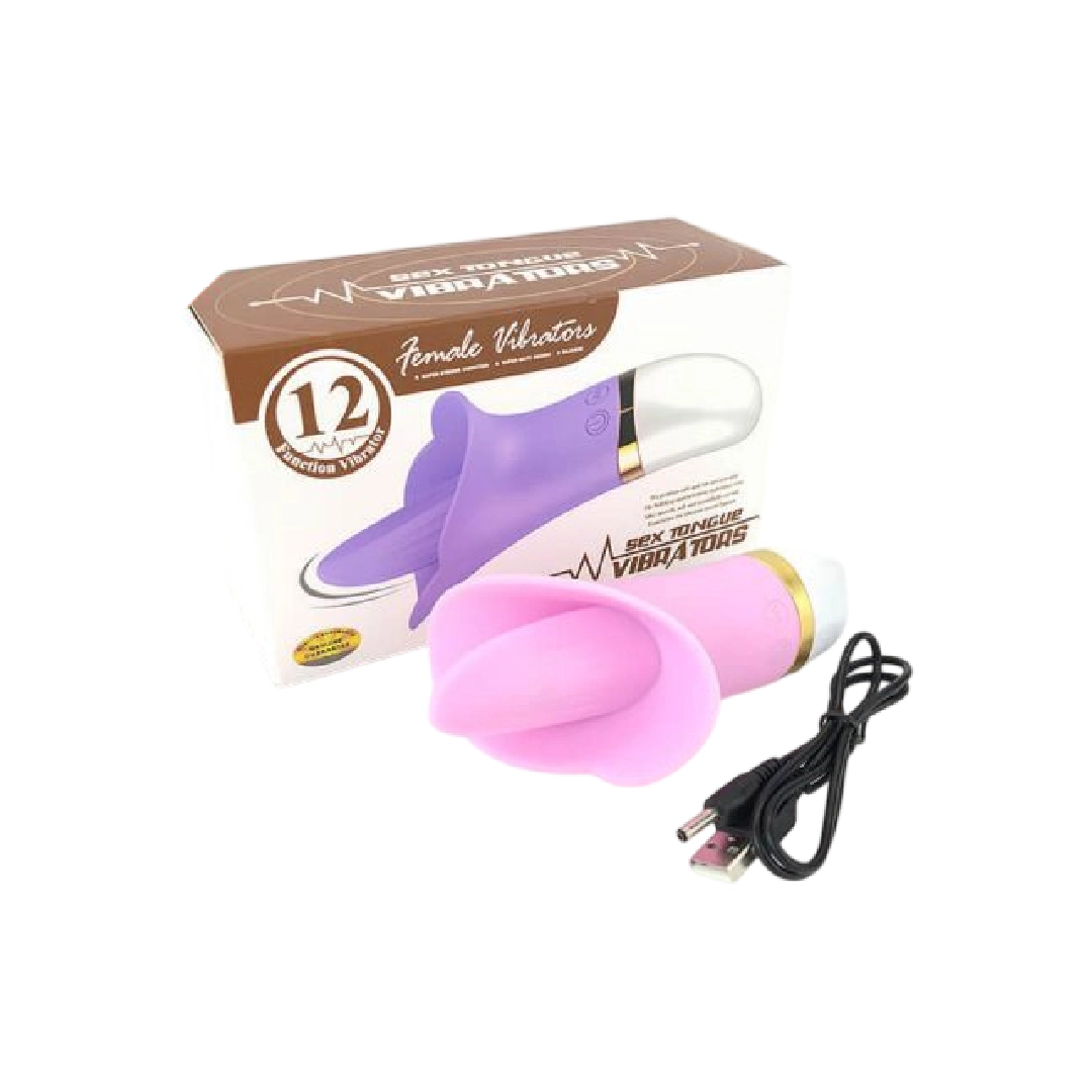 Tongue Vibrator in Nepal