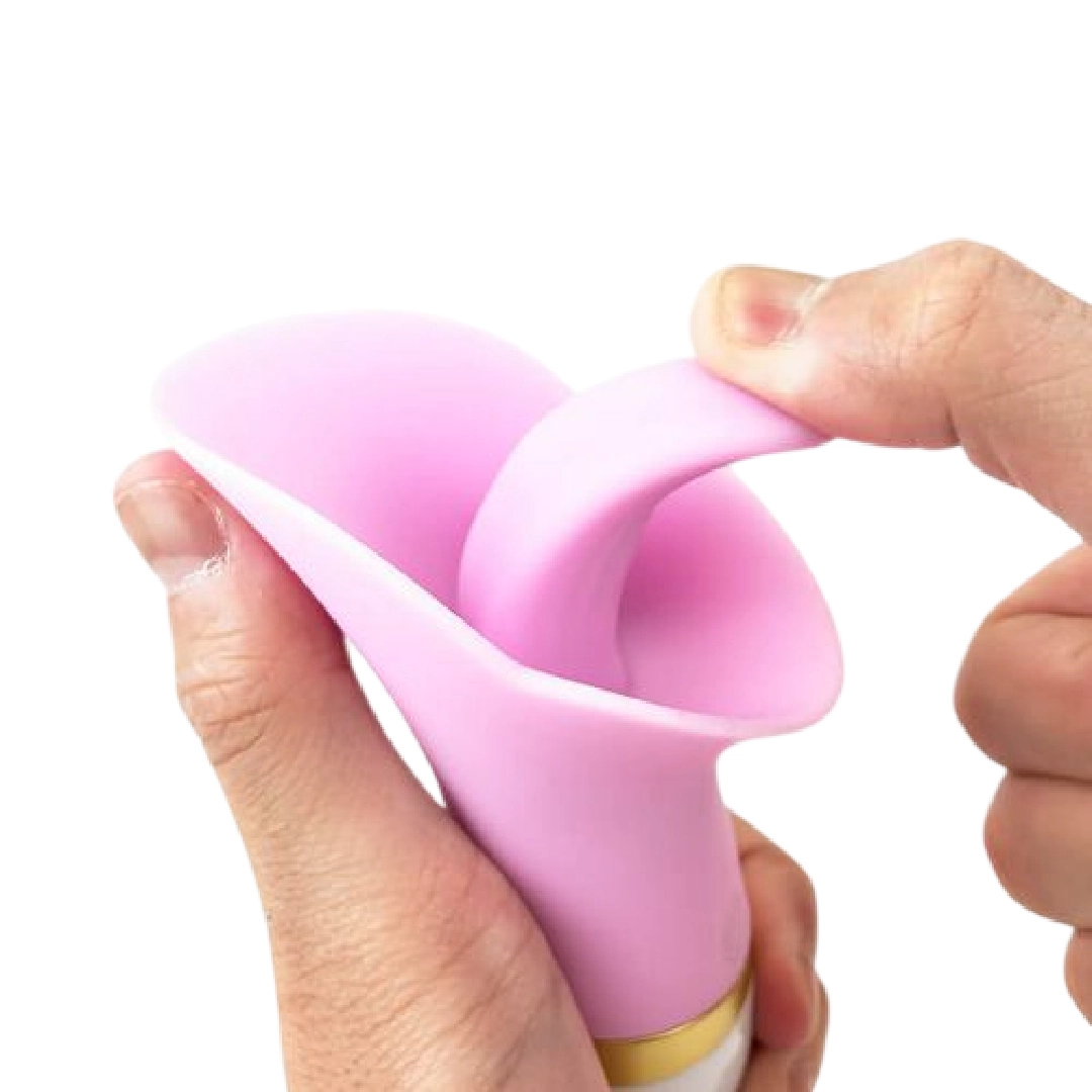 Tongue Vibrator in Nepal