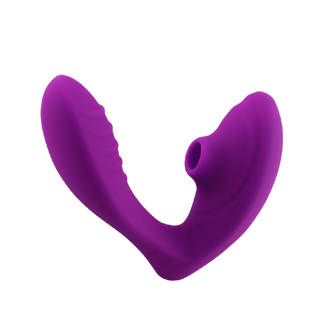 Wearable Clitoris Sucking Vibrator in Nepal