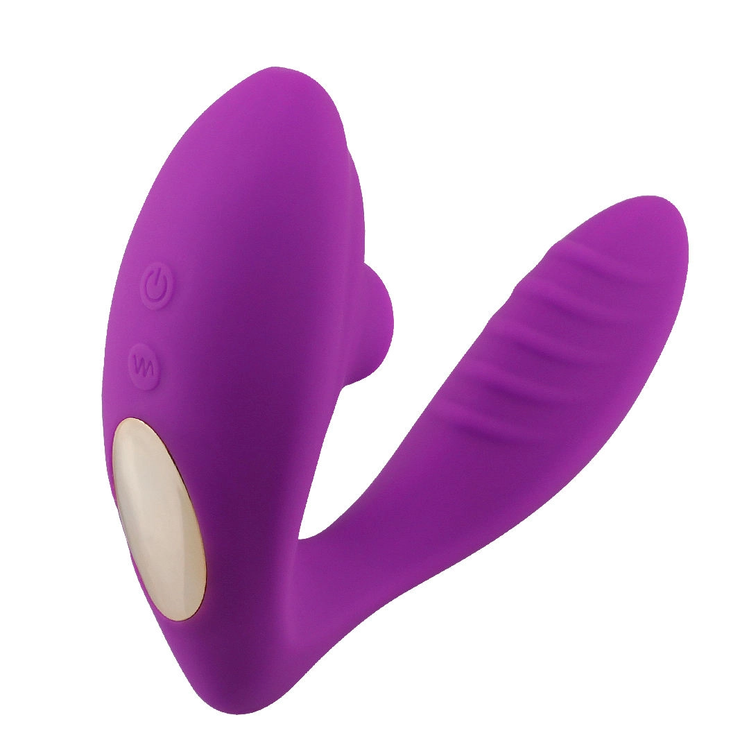Wearable Clitoris Sucking Vibrator in Nepal