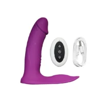 Panty Vibrator