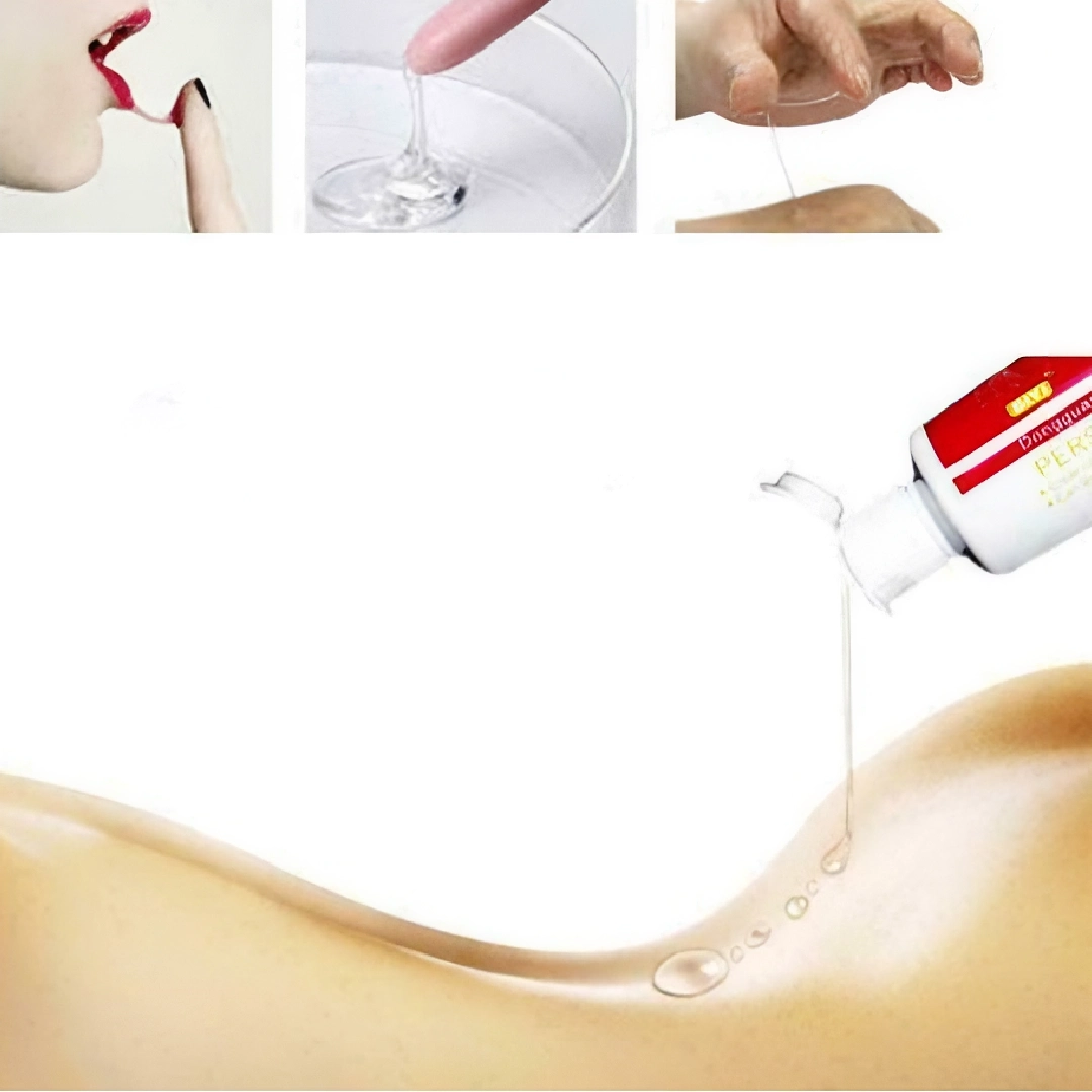 Water Based Lubricant