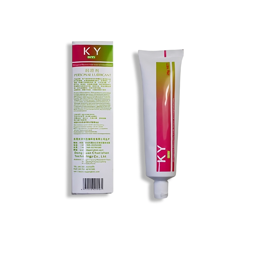 Water Based Lubricant