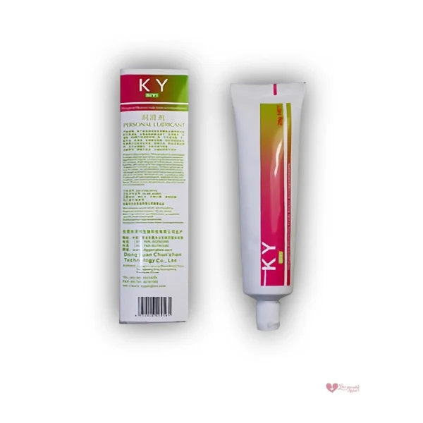 Water Based Lubricant-SiYi gel