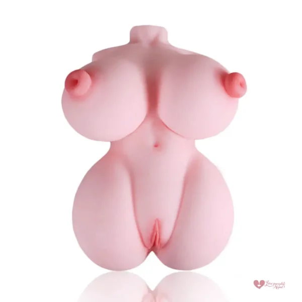 Mini Sex Doll Torso for Men | Realistic TPE Masturbator