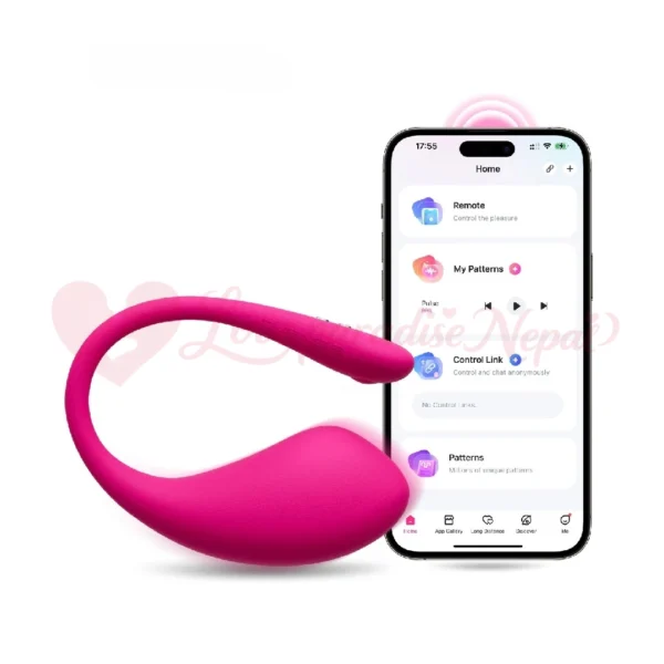 app-controlled-wearable-vibrator-for-women