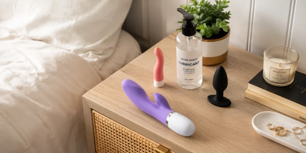 How to Use Sex Toys in Nepal
