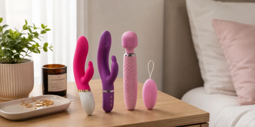 Sex Toys for Girls in Nepal