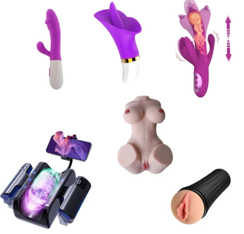 Sex Toy Price in Nepal | Budget to Premium Options